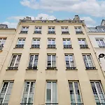 Charming Apartment 1 Bedroom By Studio Prestige