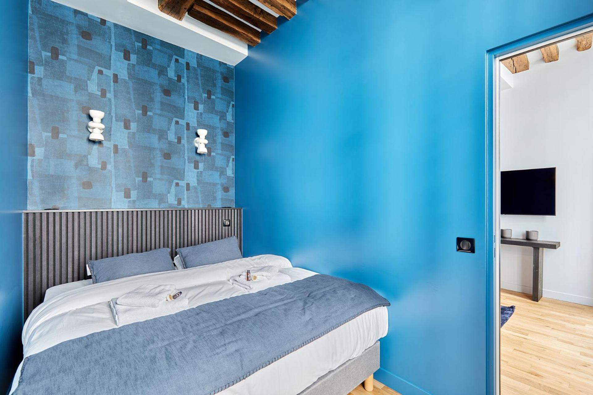 Charming 1 Bedroom By Prestige