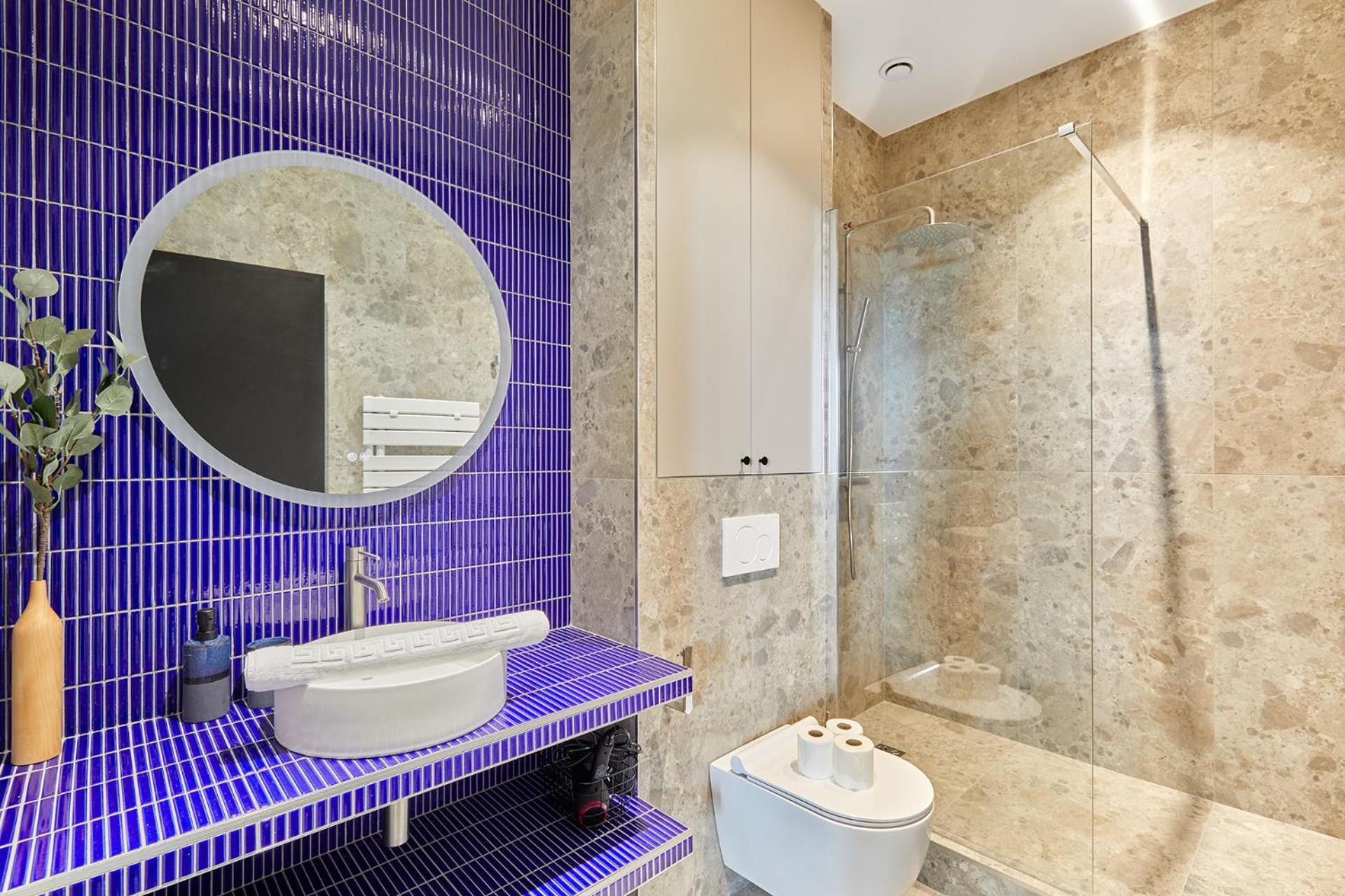 Charming 1 Bedroom By Prestige