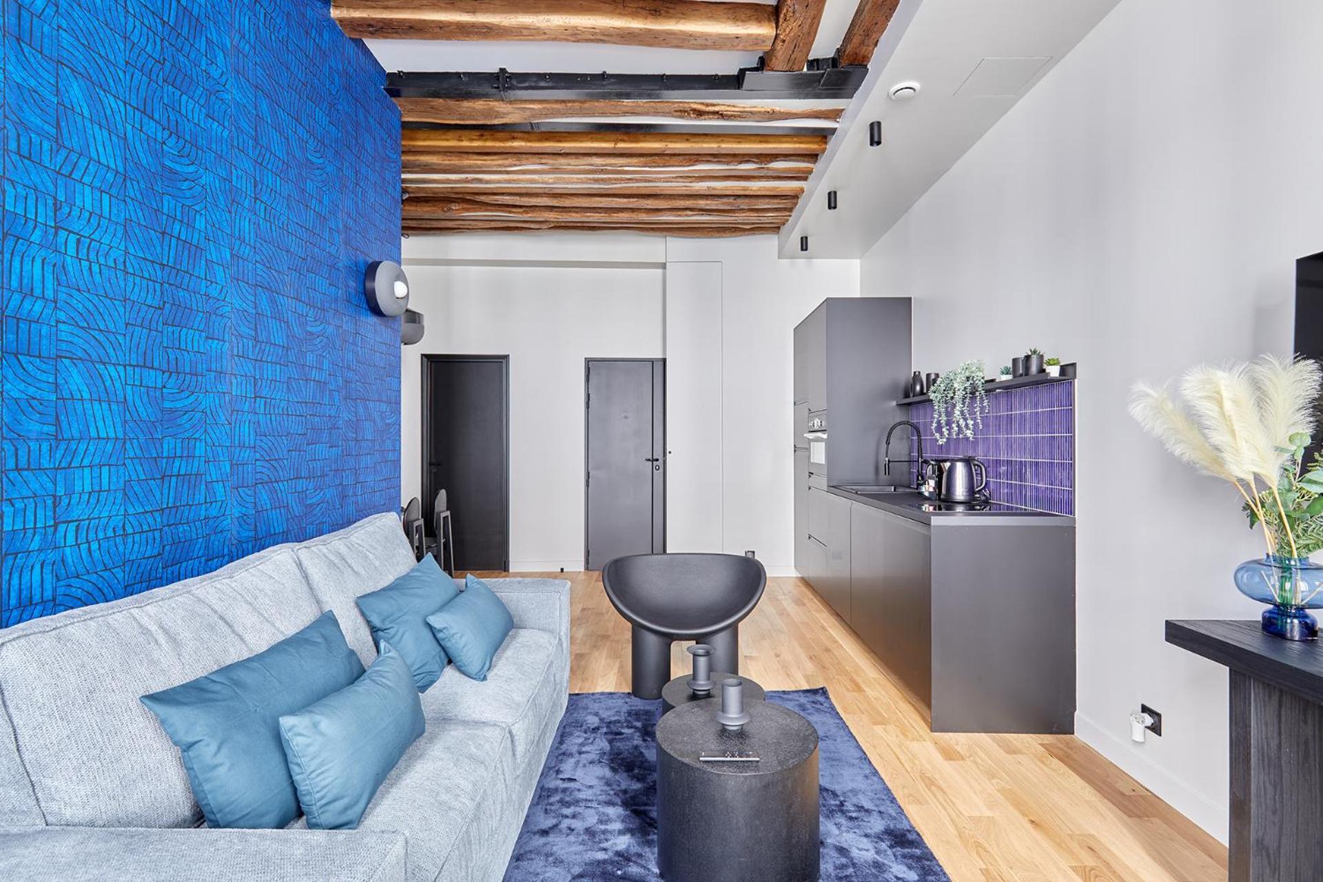 Charming 1 Bedroom By Prestige *