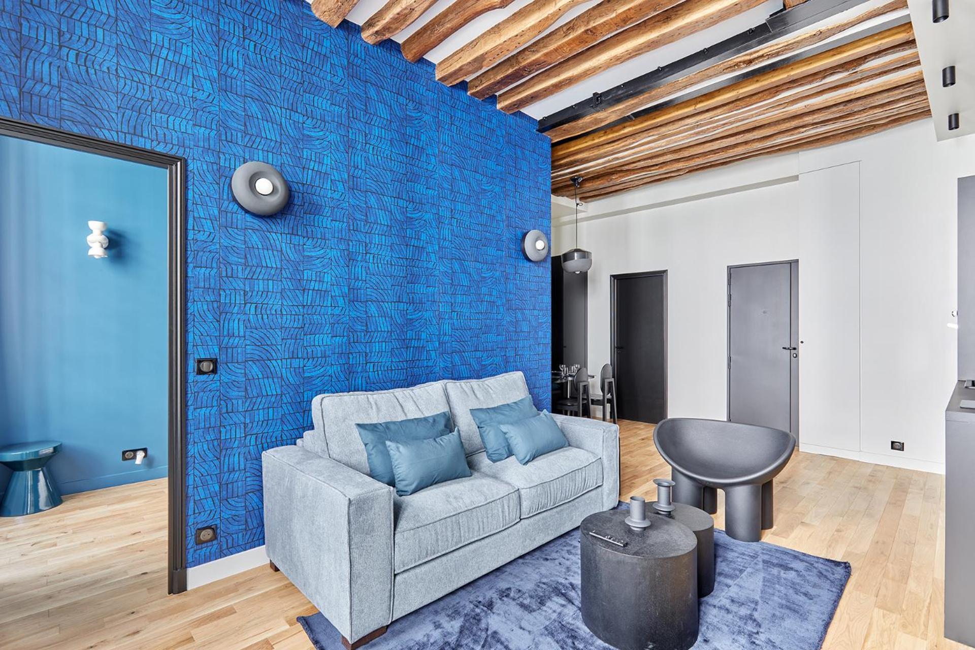 Charming 1 Bedroom By Prestige